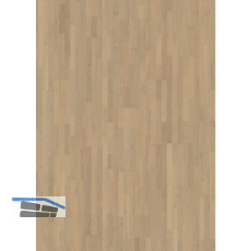 HARO Schiffsboden Eiche sandgrau Naturale strukturiert, naturaLin