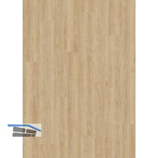 HARO Laminat Tritty 200 Aqua Gran Via, Eiche Eleganza puro