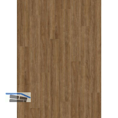 HARO Laminat Tritty 200 Aqua Gran Via, Eiche Eleganza ger�uchert