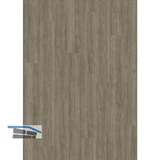 HARO Laminat Tritty 200 Aqua Gran Via, Eiche Eleganza antikgrau