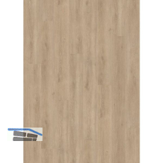 HARO Laminat Tritty 200 Aqua Gran Via, Eiche Veneto crema