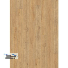 HARO Laminat Tritty 100 Gran Via, Eiche Veneto natur