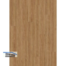 HARO Laminat Tritty 100 Gran Via, Eiche Eleganza natur