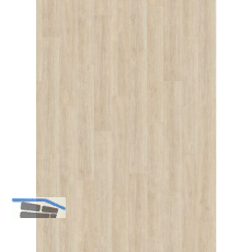 HARO Laminat Tritty 100 Landhausdiele Eiche Eleganza cremewei�