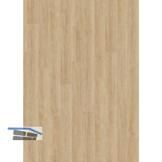 HARO Laminat Tritty 100 Landhausdiele Eiche Eleganza puro