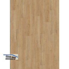 HARO Laminat Tritty 100 Landhausdiele Eiche Veneto natur