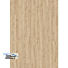 HARO DISANO WaveAqua Designboden XL Eiche Victoria puro, authentic