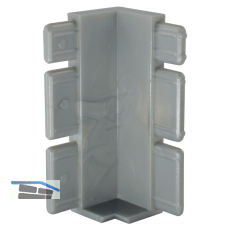 ECLISSE Innen-Eckverbinder f�r fl�chenb�ndigen Bodenabschluss