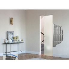 ECLISSE SYNTESIS LINE Schiebet�reinbaukasten Ziegel 1-flg. 125, 1100/2000