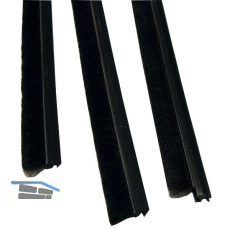 ECLISSE B�rstenset Kunststoff (3 St�ck)