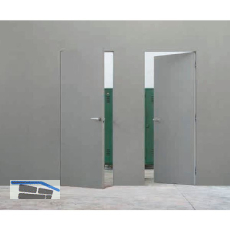 ECLISSE SYNTESIS Wing Drehfl�gelzarge 1-flg. ziehend 750/2000 LI