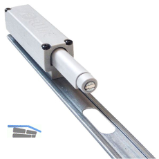 ECLISSE Federsystem Push & Pull f�r Unico