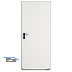 DOMOFERM Stahlt�relement Universal UT401 1-flg T0, 700/2000 mm RE