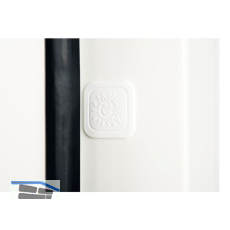 DOMOFERM Abdeckkappen f�r Baumeistert�re