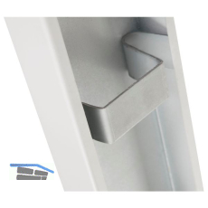 DOMOFERM Zargenspangen f�r Profilbreite 100 mm