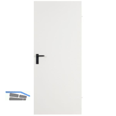 DOMOFERM Stahlt�rblatt Universal UT401 T0, DGL 800/2000 mm LI