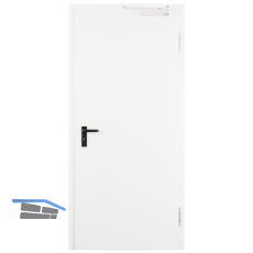 DOMOFERM Prestige UT631 1-flg EI230-C5, Profil 89 D, 900/2000 mm RE