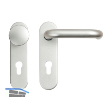 DOMOFERM PZ FH Wechselgarnitur, ALU F1