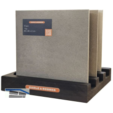 Karle & Rubner Mustersatz Keramische Terrassenplatten Prism