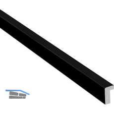 Abschlussleiste f�r Akustikpaneele