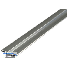 KOVALEX Aluminium Unterkonstruktion 62 x 12 mm