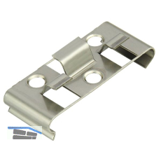 KOVALEX Montageclip Metall