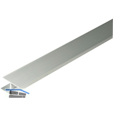 KOVALEX Alu-�bergangsprofil Alu
