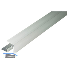 KOVALEX Alu-Seitenabschluss Alu