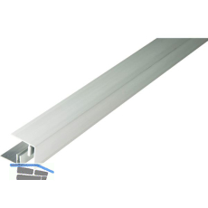 KOVALEX Alu-Seitenabschluss 41 Alu