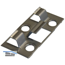 KOVALEX Montageklammer f�r Holz-Unterkonstuktionen