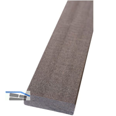 SILVADEC Abschlussprofil Elegance Anthrazit