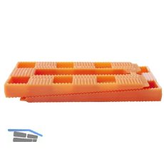 Abstandskeile gez�hnt