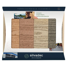 SILVADEC Muster Elegance strukturiert