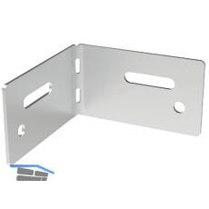 SILVADEC Eckwinkel horizontal