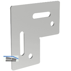 SILVADEC Eckwinkel vertikal