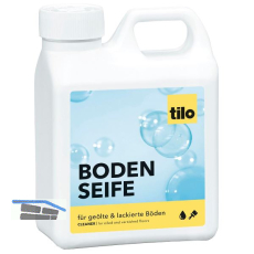 TILO Bodenseife Reiniger 1 Liter