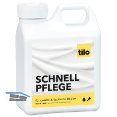 TILO Schnellpflege 1 Liter