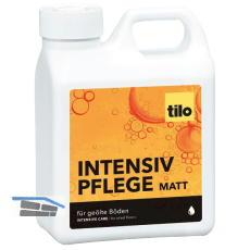 TILO Intensivpflege matt 1 Liter