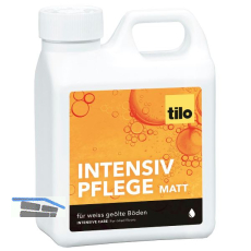 TILO Intensivpflege matt wei� 1 Liter