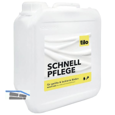 TILO Schnellpflege 2,5 Liter