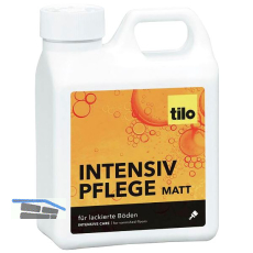 TILO Intensivpflege matt 1 Liter