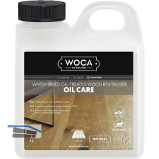 WOCA �l Care wei�, 1 Liter