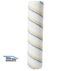 WOCA Lackrolle Nylon