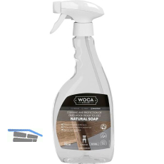 WOCA Spr�hseife natur 0,75 Liter