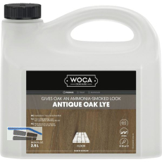 WOCA Antiklauge 2,5 Liter