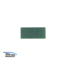 WOCA Schleifpad 250 X 115 mm, gr�n