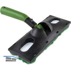 WOCA Terrassenpadhalter mit Terrassenpad