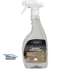 WOCA Intensivreiniger Spray 0,75 Liter
