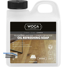 WOCA �l Refresher natur 1 Liter