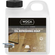 WOCA �l Refresher wei� 1 Liter